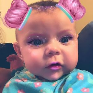 Meet your Posher, Brianna